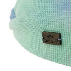 Kihei Tie Dye Headband By Chillouts -Stetson Speichern Kihei Tie Dye Headband by Chillouts blau.62762 4rf2