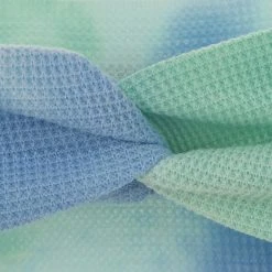 Kihei Tie Dye Headband By Chillouts -Stetson Speichern Kihei Tie Dye Headband by Chillouts blau.62762 5rf2