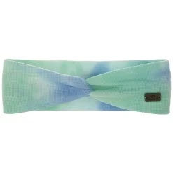 Kihei Tie Dye Headband By Chillouts -Stetson Speichern Kihei Tie Dye Headband by Chillouts blau.62762 rf2