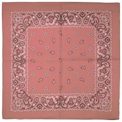 Kinder Bandana Tuch By Lipodo -Stetson Speichern Kinder Bandana Tuch by Lipodo rosa.XXX92708 1rf25