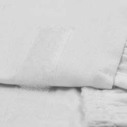 Hutshopping Kinderkochmütze Kikomu -Stetson Speichern Kinderkochmuetze Kikomu wei .37988 4rf5