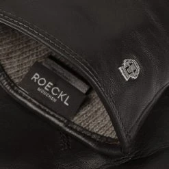 Klassik Herrenhandschuhe By Roeckl -Stetson Speichern Klassik Herrenhandschuhe by Roeckl dunkelbraun.36559 4rf17