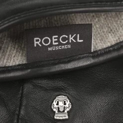 Klassik Herrenhandschuhe By Roeckl -Stetson Speichern Klassik Herrenhandschuhe by Roeckl schwarz.36559 4rf4