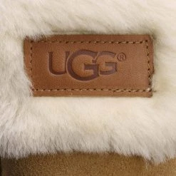 Klassische Damenhandschuhe By UGG -Stetson Speichern Klassische Damenhandschuhe by UGG beige.36174 4rf15