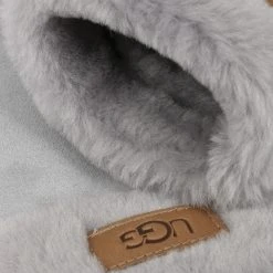 Klassische Damenhandschuhe By UGG -Stetson Speichern Klassische Damenhandschuhe by UGG hellgrau.36174 4rf28