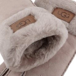 Klassische Damenhandschuhe By UGG -Stetson Speichern Klassische Damenhandschuhe by UGG rosa.36174 4rf25