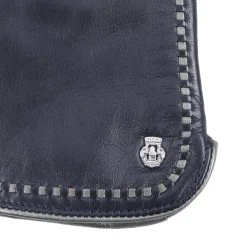 Klassische Lederhandschuhe By Roeckl -Stetson Speichern Klassische Lederhandschuhe by Roeckl blau.43567 4f2