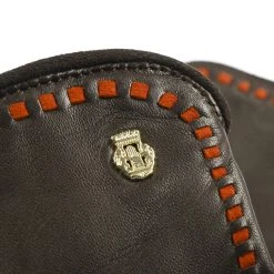 Klassische Lederhandschuhe By Roeckl -Stetson Speichern Klassische Lederhandschuhe by Roeckl braun.43567 4rf11