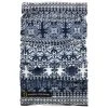 Kurzeme Dark Navy Multifunktionstuch By BUFF