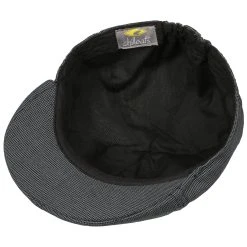 Kyoto Gatsby Cap By Chillouts -Stetson Speichern Kyoto Gatsby Cap by Chillouts anthrazit.37269 2f16