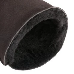 Lammfell Fäustling By Roeckl