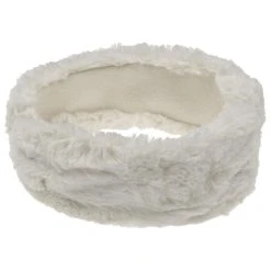 Laraice Webpelz-Stirnband By Gebeana -Stetson Speichern Laraice Webpelz Stirnband by Gebeana wei .41613 f5