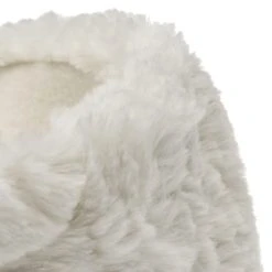 Laraice Webpelz-Stirnband By Gebeana