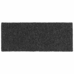 Lasuna Kaschmir Stirnband By Seeberger -Stetson Speichern Lasuna Kaschmir Stirnband by Seeberger anthrazit.48109 2rf16