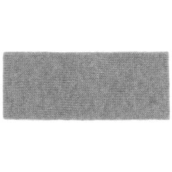 Lasuna Kaschmir Stirnband By Seeberger -Stetson Speichern Lasuna Kaschmir Stirnband by Seeberger hellgrau.48109 2rf28