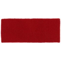 Lasuna Kaschmir Stirnband By Seeberger -Stetson Speichern Lasuna Kaschmir Stirnband by Seeberger rot.48109 2rf3