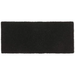 Lasuna Kaschmir Stirnband By Seeberger -Stetson Speichern Lasuna Kaschmir Stirnband by Seeberger schwarz.48109 2rf4