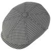 Laz Flatcap By Bailey 1922 -Stetson Speichern Laz Flatcap by Bailey 1922 grau.65539 1rf13