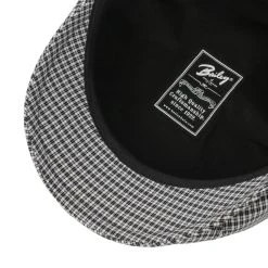 Laz Flatcap By Bailey 1922 -Stetson Speichern Laz Flatcap by Bailey 1922 grau.65539 2rf13