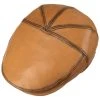 Leder Flatcap By Bailey 1922 -Stetson Speichern Leder Flatcap by Bailey 1922 cognac.47997 1rf12