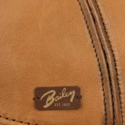 Leder Flatcap By Bailey 1922 -Stetson Speichern Leder Flatcap by Bailey 1922 cognac.47997 4rf12