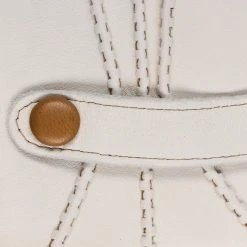 Lederhandschuhe Mit Kaschmirfutter By Caridei