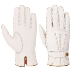 Lederhandschuhe Mit Kaschmirfutter By Caridei -Stetson Speichern Lederhandschuhe mit Kaschmirfutter by Caridei cremewei .54844 rf35