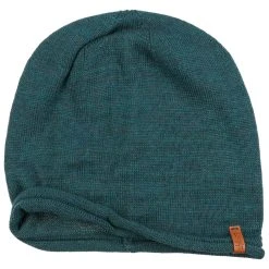 Leicester Oversize Beanie By Chillouts -Stetson Speichern Leicester Oversize Beanie by Chillouts petrol.52059 1rf43