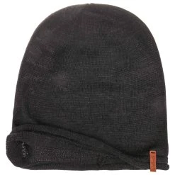 Leicester Oversize Beanie By Chillouts -Stetson Speichern Leicester Oversize Beanie by Chillouts schwarz.52059 1rf4