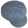 Hutshopping Leinen Ballonmütze -Stetson Speichern Leinen Ballonmuetze blau.58713 1rf2