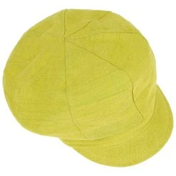 Leinen Ballonmütze By Bedacht -Stetson Speichern Leinen Ballonmuetze by bedacht gruen.42866 1rf39