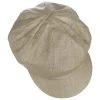 Hutshopping Leinen Ballonmütze Mit Teflon -Stetson Speichern Leinen Ballonmuetze mit Teflon beige.61900 1rf15