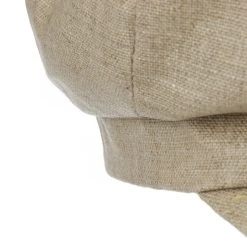 Hutshopping Leinen Ballonmütze Mit Teflon -Stetson Speichern Leinen Ballonmuetze mit Teflon beige.61900 4rf15