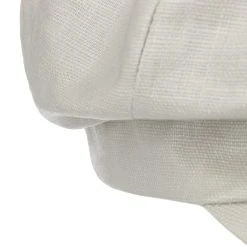 Hutshopping Leinen Ballonmütze Mit Teflon -Stetson Speichern Leinen Ballonmuetze mit Teflon hellgrau.61900 4rf28