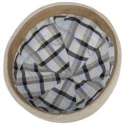 Hutshopping Leinen Dockermütze -Stetson Speichern Leinen Dockermuetze hellbeige.59818 2rf47