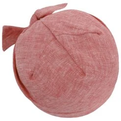Hutshopping Leinenmütze Mit Schleife -Stetson Speichern Leinenmuetze mit Schleife rot.65858 1rf3