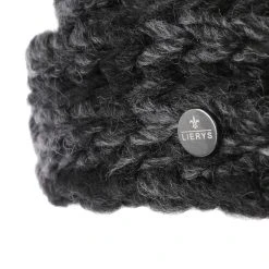 Lemara Stirnband By Lierys -Stetson Speichern Lemara Stirnband by Lierys anthrazit.60263 4rf16