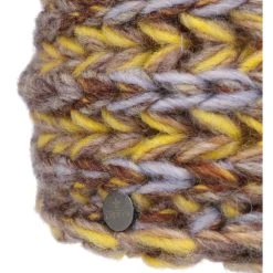 Lemara Stirnband By Lierys -Stetson Speichern Lemara Stirnband by Lierys gelb.60263 4rf45