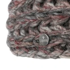 Lemara Stirnband By Lierys -Stetson Speichern Lemara Stirnband by Lierys grau rot.60263 4rf181