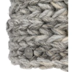 Lemara Stirnband By Lierys -Stetson Speichern Lemara Stirnband by Lierys grau.60263 4rf13