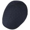Leroy Dots Flatcap By Mayser -Stetson Speichern Leroy Dots Flatcap by Mayser dunkelblau.62108 1rf192