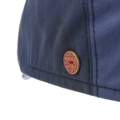 Leroy Superior Flatcap By Mayser -Stetson Speichern Leroy Superior Flatcap by Mayser dunkelblau.59119 4rf192