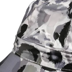 Let´s Rain Damencap By McBURN -Stetson Speichern Let s Rain Damencap by McBURN grau.42951 4rf13