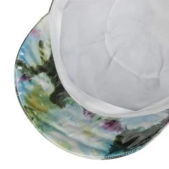 Let´s Rain Damencap By McBURN -Stetson Speichern Let s Rain Damencap by McBURN gruen.42951 2rf39