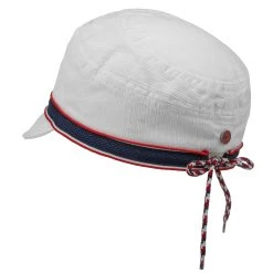 Liljane Ballonmütze By Mayser -Stetson Speichern Liljane Ballonmuetze by Mayser wei .56343 3rf5