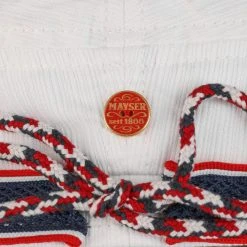 Liljane Ballonmütze By Mayser -Stetson Speichern Liljane Ballonmuetze by Mayser wei .56343 4rf5