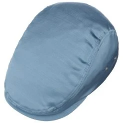 Liquid Mercury Flatcap By Kangol -Stetson Speichern Liquid Mercury Flatcap by Kangol hellblau.56301 1rf9