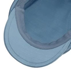 Liquid Mercury Flatcap By Kangol -Stetson Speichern Liquid Mercury Flatcap by Kangol hellblau.56301 2rf9