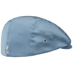 Liquid Mercury Flatcap By Kangol -Stetson Speichern Liquid Mercury Flatcap by Kangol hellblau.56301 3rf9