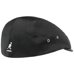 Liquid Mercury Flatcap By Kangol -Stetson Speichern Liquid Mercury Flatcap by Kangol schwarz.56301 3rf4
